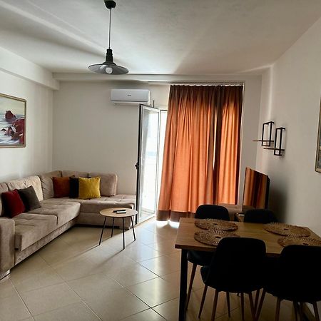 Siloria Apartments Vlorë Exteriér fotografie