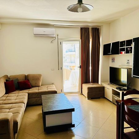 Siloria Apartments Vlorë Exteriér fotografie