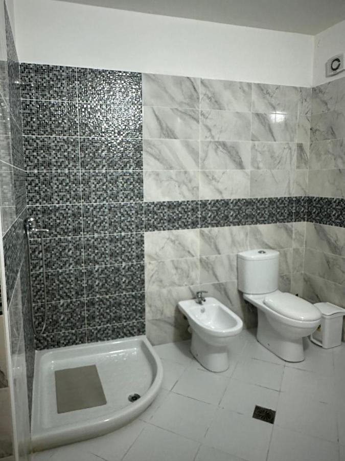 Siloria Apartments Vlorë Exteriér fotografie