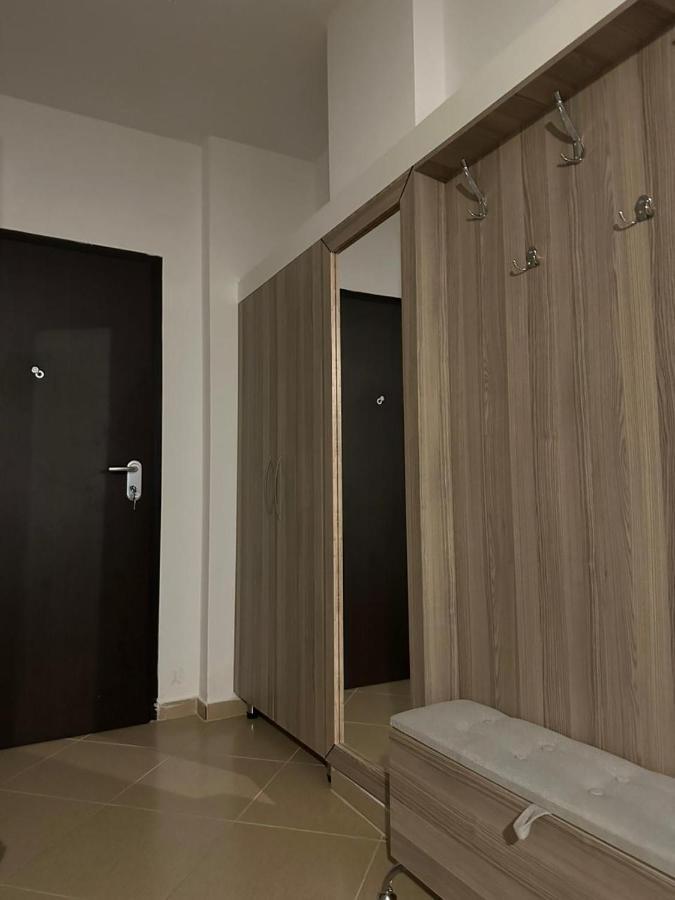 Siloria Apartments Vlorë Exteriér fotografie