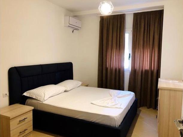 Siloria Apartments Vlorë Exteriér fotografie