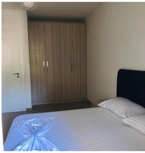 Siloria Apartments Vlorë Exteriér fotografie