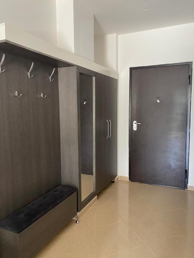 Siloria Apartments Vlorë Exteriér fotografie