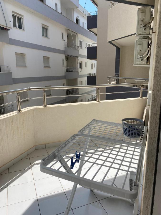 Siloria Apartments Vlorë Exteriér fotografie